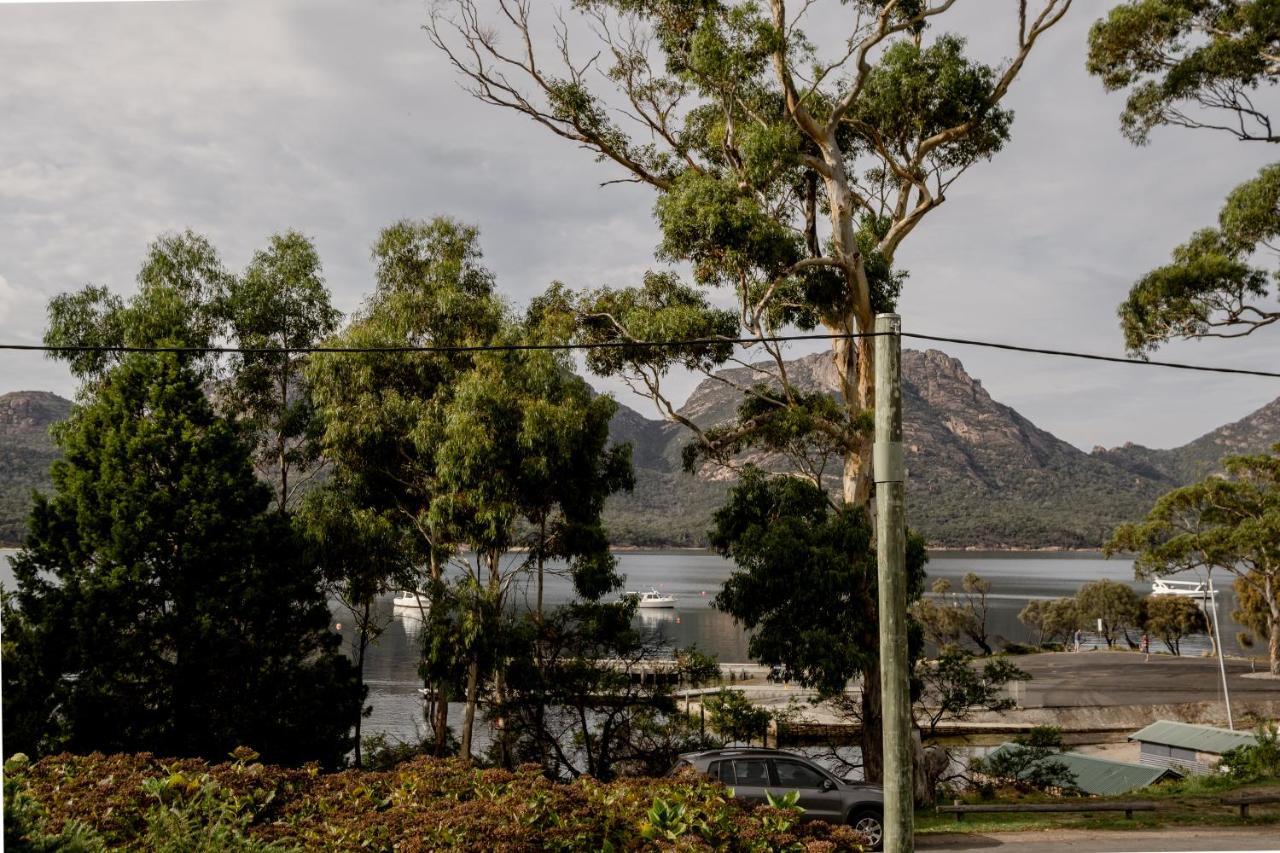 Freycinet Cottage 1 - Bluestone Коулс-Бей Экстерьер фото